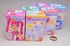 PreCure PreCure Town PreCure Set of 6 Types StarTwinkle [Complete (Complete)]
