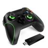 Xbox One 2.4G Wireless Game Controller - Compatible with XOne Console, Multi-functional.