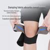 LI-NING Professional Sports Knee Brace with Spring Support