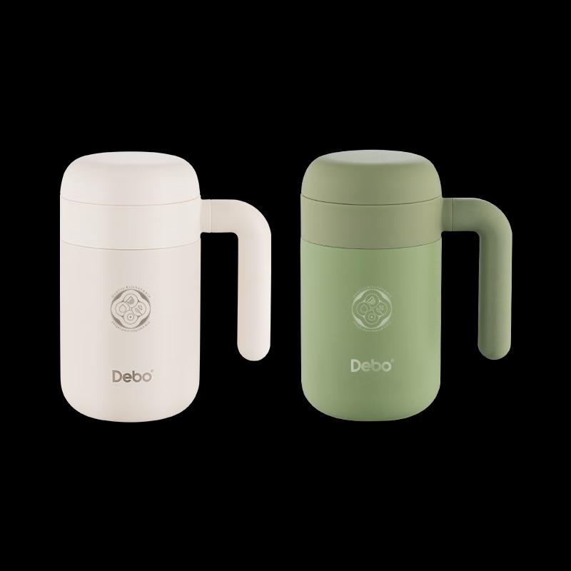 Debo DEP-813 Stainless Steel Mug