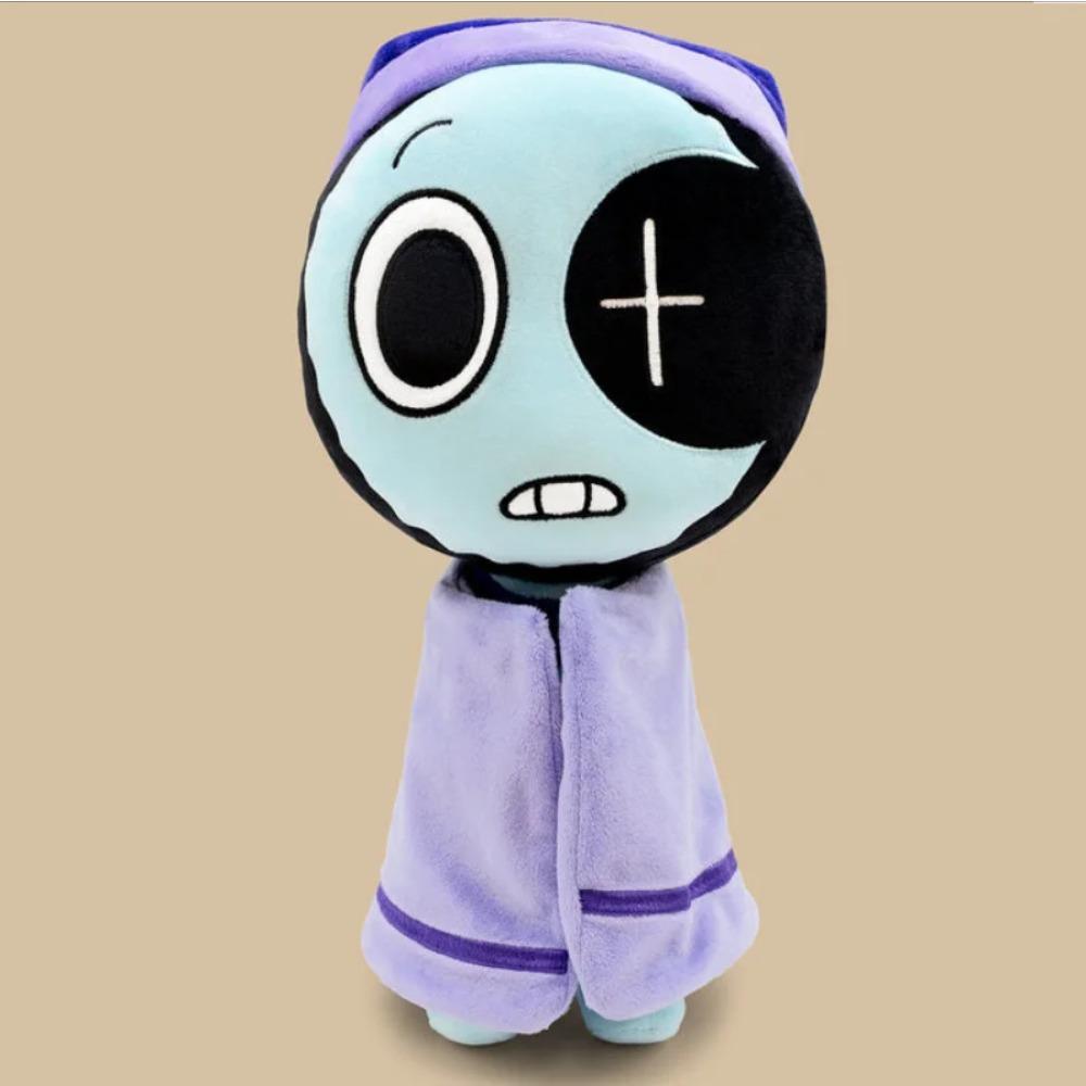 MINISO Game Expert World Astro Plush Toy Cute Astro Plush Doll
