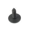 Secure Your Toyota's Parts with These Reliable Metal Bolt Holders 30pcs Screw Bolt Fixing Retainer Fender Liner Under Cover
