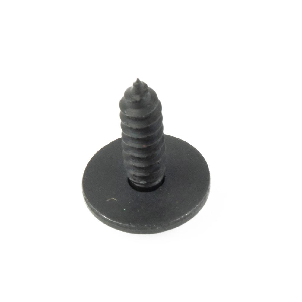 Secure Your Toyota's Parts with These Reliable Metal Bolt Holders 30pcs Screw Bolt Fixing Retainer Fender Liner Under Cover