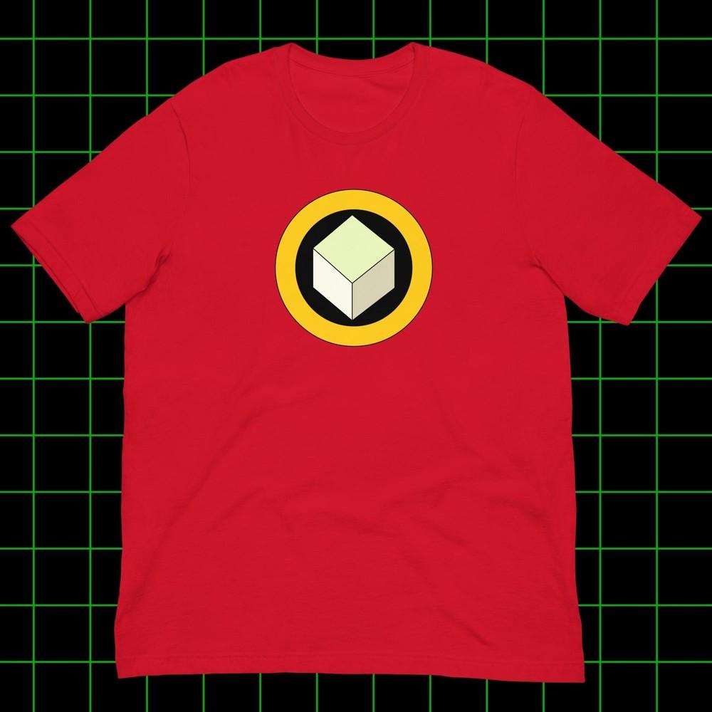Megaunisex Battle Network StoneunisexExe Shirt