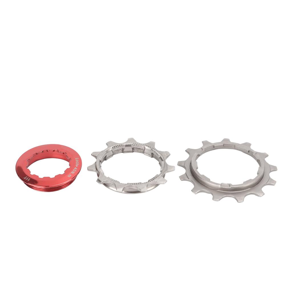 Kaseta 8-rzędowa 11?28T Kaseta Wolnobieg Akcesoria Rowerowe do Roweru Górskiego Roweru Szosowego