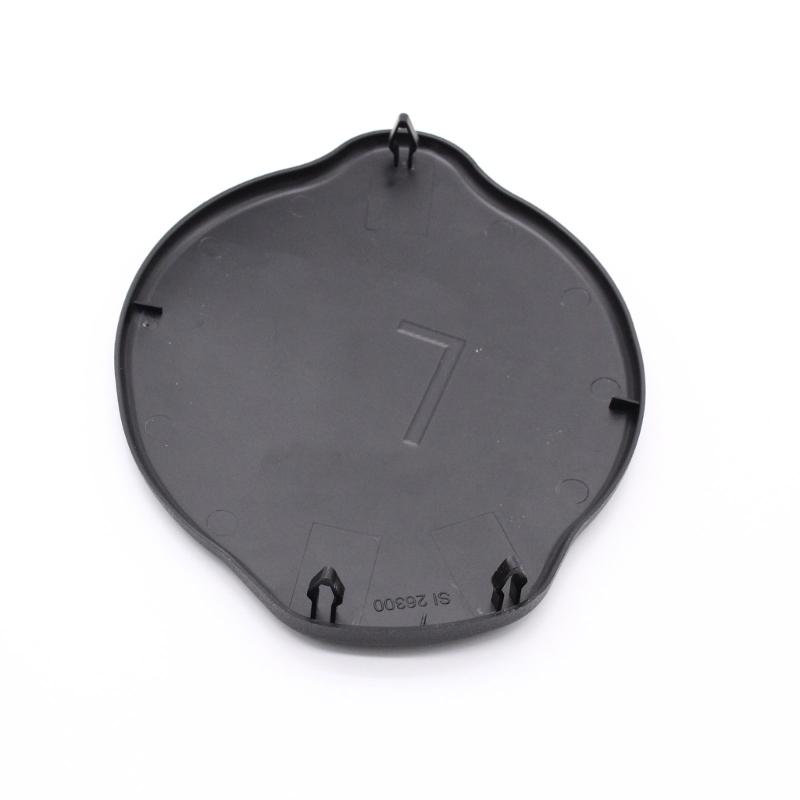 Upgraded Shock Absorbers Strut Top Cap Left/Right Suspension Mount Cover Car Accessories Suiatble for Mk3 2000-2007