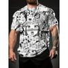 T-shirts e tops – T-Shirts