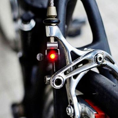 Fahrradzubehör – Fahrradlichter & -beleuchtung