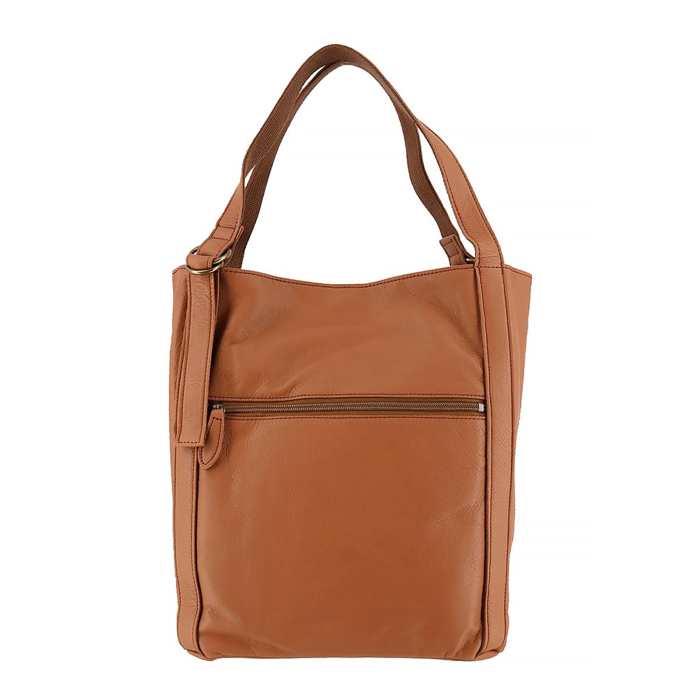 Bag Tote Bag Mother Bag A4 B5 Rapport 1034480 Mustard [Dakota] 5.