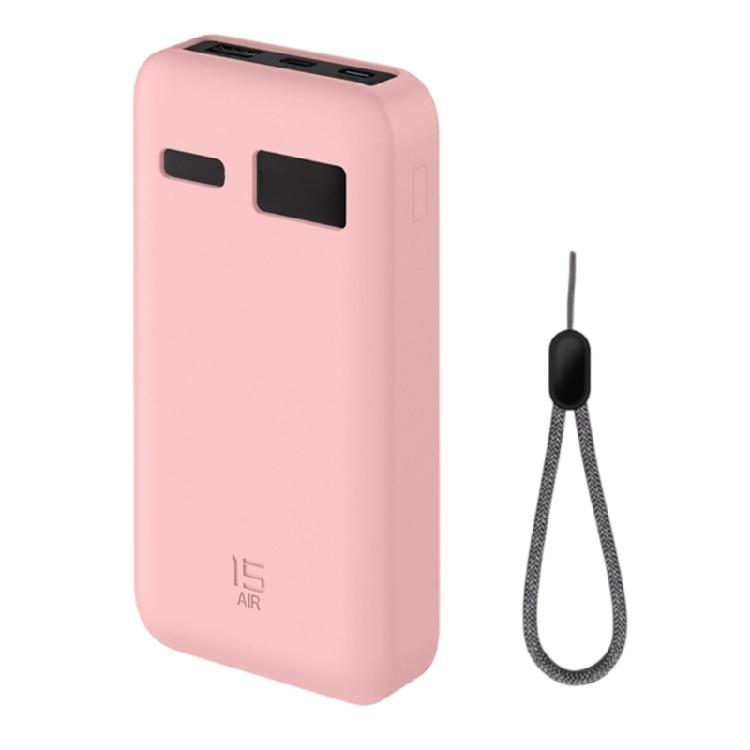 Silicone Protective Case for No. 15 AIR 100W Power Banks Shockproof and Dustproof with Precise Cutout
