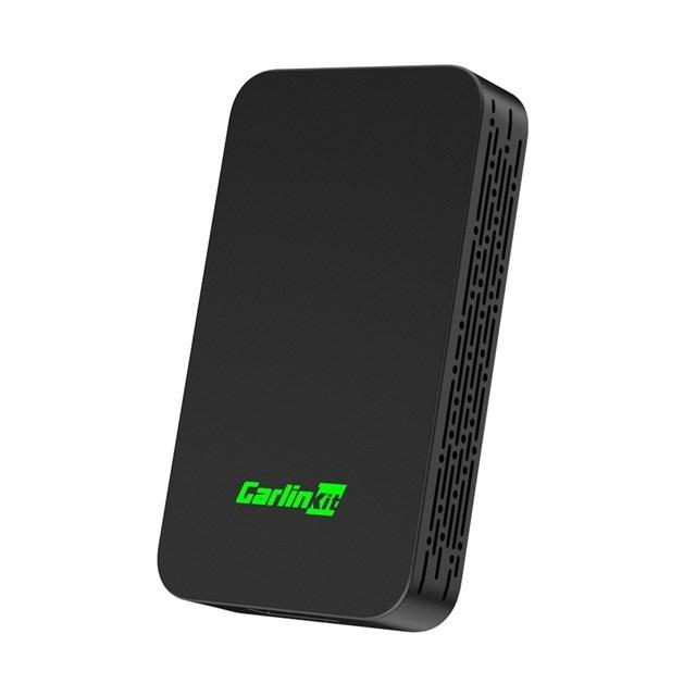 Adattatore USB CARLINKIT CPC200-2air nero