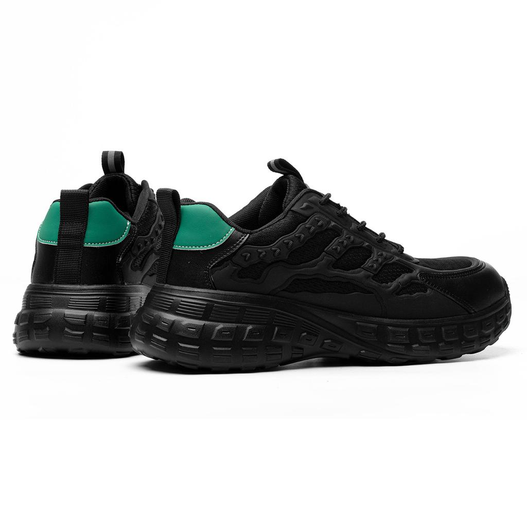 Pánská bezpečnostní obuv Dámská pracovní obuv Ocelová tužinka Pracovní boty Tenisky Pánská Dámská Lehká Prodyšná obuv Stavební obuv