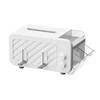 Desktop Paper Towel Creative Living Room Coffee Table Multifunction Remote Control Miscellaneous Toothpick Storage Box