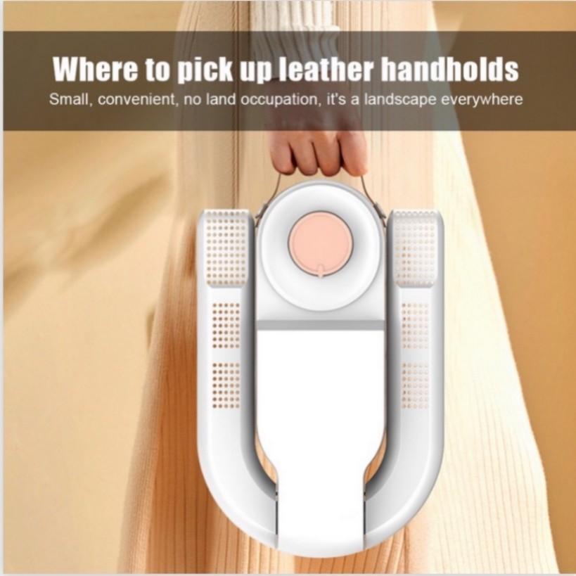 Máquina de secar sapatos elétrica inteligente dobrável secador rápido aquecedor desodorizador desumidificador secador dispositivo 220V