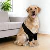 Tutore Protettore Completo per Gomito del Cane per Legamenti Strappati per Tutte le Razze Canine per Gomito e Spalla del Cane Gomito Igroma Tutore per Zampe Anteriori