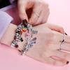 Copper Car Bicycle Series Charms Beads Pendants Fit Original Bracelet Diy For Women Jewelry Gift