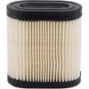 5 Packs 36905 Air Filter Compatible with Recycler 22 GTS 6.5HP 20016 20017 Lawn Mower 751-11122