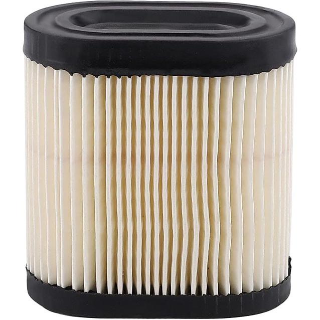 5 Packs 36905 Air Filter Compatible with Recycler 22 GTS 6.5HP 20016 20017 Lawn Mower 751-11122