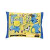Marushin Junior by Sleep for Perfect for and Elementary Suitable for Boys and Character 4805056600 Pillow, MINION, Team, Kids, Preschool,