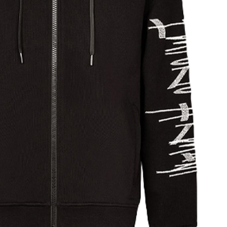 Emporio Armani Sweatshirt Men's Black 6K1MCT-1JHSZ-0068