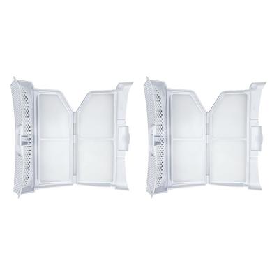 Wymiana sitka filtra kłaczków Do Bosch Do Siemens 752387 IQ500 IQ700 Do ISensoric Extra Class Plastikowe Akcesorium do Suszarki