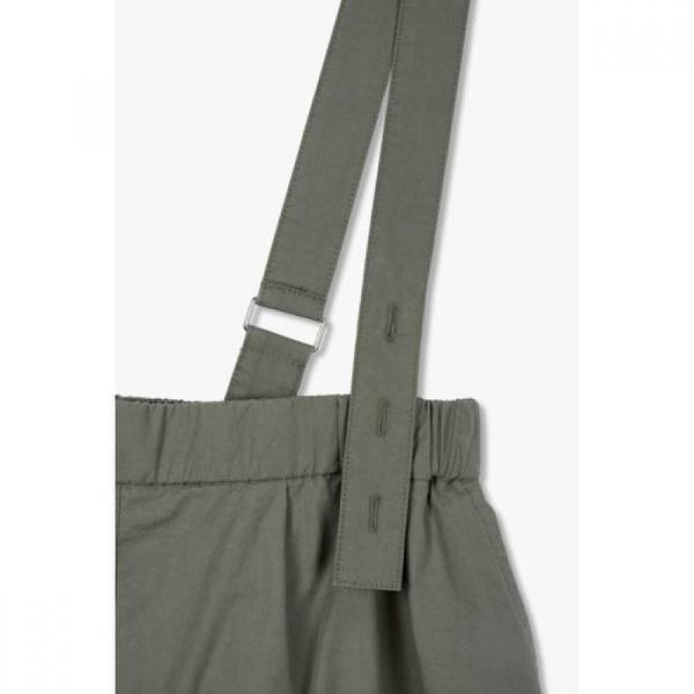 Studio Tomboy Suspender Dress  9166241884 