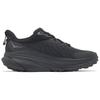 HOKA ONE ONE Challenger ATR 7 Low top Running Shoes Men's Black 1134501-FBBLC