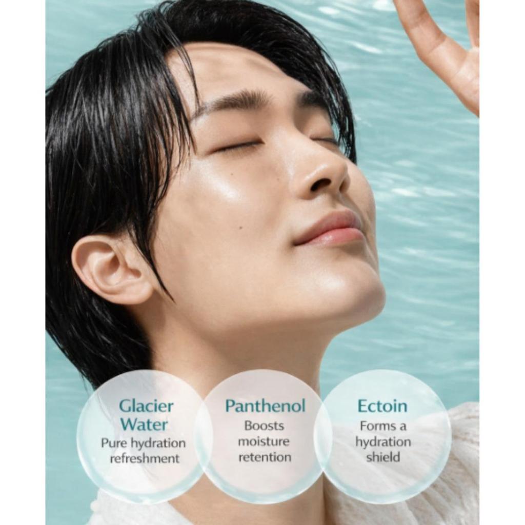 OBge Pore Zero Fresh All In One 150ml Sebum Reducing & Moisturizing