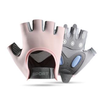 

Cycling sports gloves men s shock-proof and non-slip S