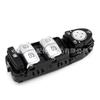 Compatible with Mercedes-Benz E-Class Window Lifter Switch: 2139054803, 2139055716.