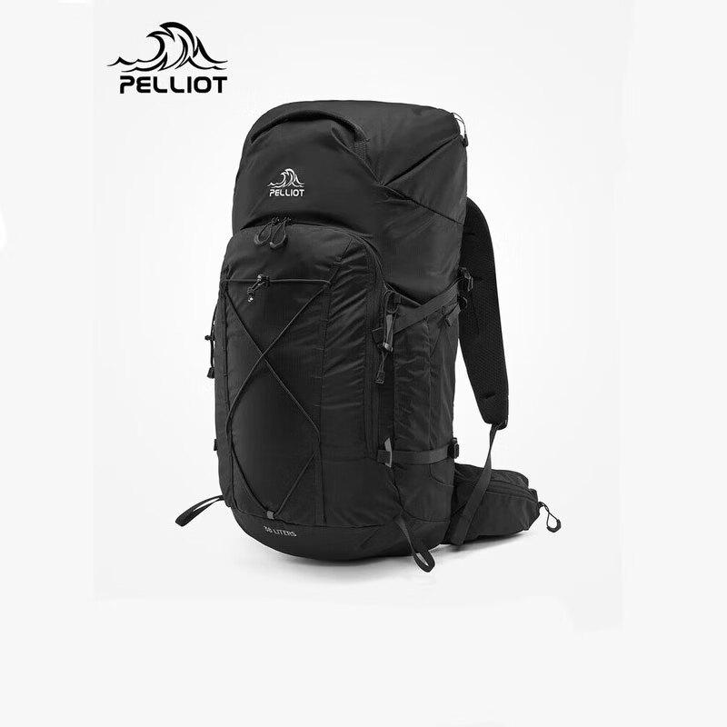 Pelliot Outdoor Hiking & Travel Backpack