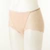 Wacoal Jacquard Pattern Hemline Panty Wpt3811
