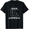 Tops – T-Shirts