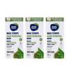 Body Natur Hair Removal Wax Strip for Body 16 X 3