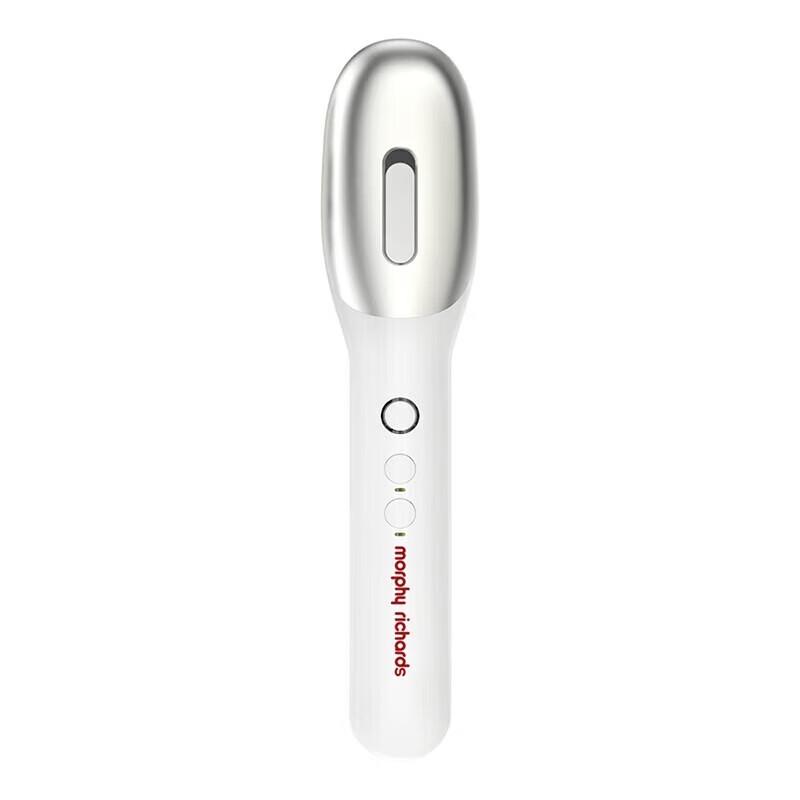 Morphy Richards Red Light Hair Growth Massager Comb