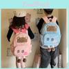 Trendy Boho Toddler Backpack Preschoolers Cute Unisex Design Use Lightweight