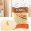100g Depilatory Hard Wax Beans Hair Removal Wax Beads with Natural Ingredient Hard Body Wax Beans for All Body and Bikini Areas
