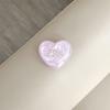 Bow Tie Three-Dimensional Love Mobile Phone Airbag Bracket Paste Retractable Lazy Portable Support Frame