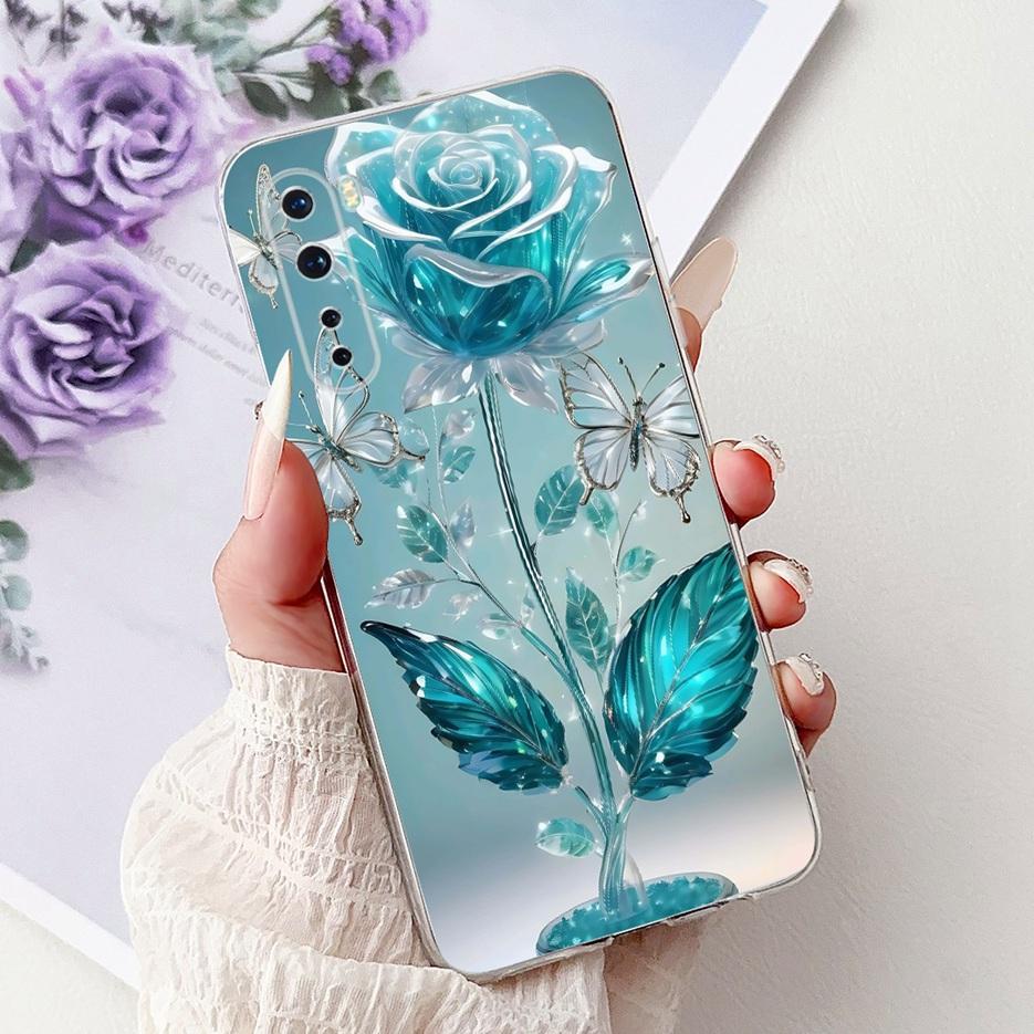 For Oneplus Nord Case 1+Nord AC2001 AC2003 Cool Dragon Fashion Cover Soft TPU Phone Case For Oneplus Z One Plus 8 Nord 5G Fundas