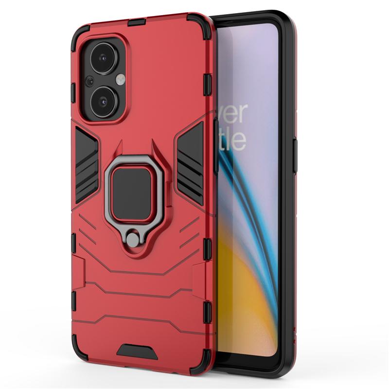 For Oppo Reno 8 Lite 5G Case Armor Magnetic Suction Stand Full Cover Oppo Reno 8 Lite Case Cover For Oppo Reno 8 7 Lite Reno 7Z