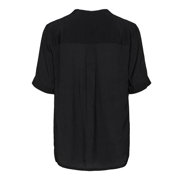 Selected Ella Short блузка с рукавами