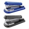 Office Stapler for Binding, Metal Manual Design with Rotating Head, Holds 20 Sheets