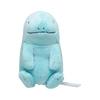 Pokemon Center Original Plush Pokemon Fit Wooper 13x13x7 (HxWxD: Cm)