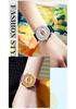 Sanda Quartz Watch: Creative, Casual & Sporty Student Timepiece