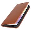 For Samsung Galaxy A56 5G/A36 5G Case Crazy Horse Texture Split Leather Wallet Phone Cover