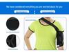 Humerus and Elbow Support Brace with Forearm Strap for Upper Limb Protection