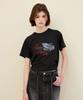 Heo Vibe Graphic T-Shirt_Black