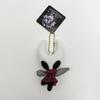 TreasuringU Hollow Knight Zote Plush Toy Game Hollow Knight Plush Figure Doll Stuffed Soft Toys Children Kids Boys Birthday