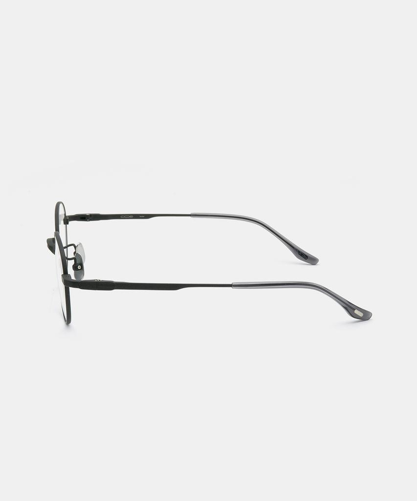 Koe Tender Tender Black