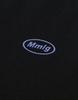 MMLG Mmlg Sleeveless (Every Black)